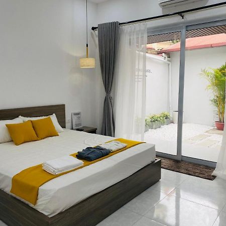 Camellia Home Lang Son Buitenkant foto