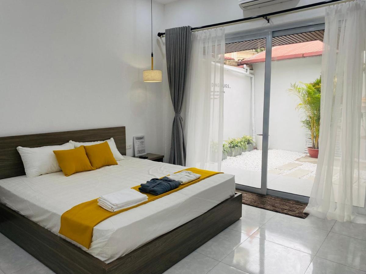 Camellia Home Lang Son Buitenkant foto